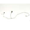 Recambio de tubos aire acondicionado para land rover evoque 2.2 td4 cat referencia OEM IAM   