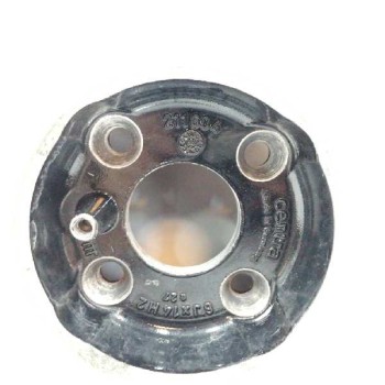 Recambio de llanta para volkswagen golf ii (191/193) 1.8 referencia OEM IAM CENTRA TURBO 6JX14H2 ET27 4X100