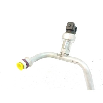 Recambio de tubos aire acondicionado para land rover evoque 2.2 td4 cat referencia OEM IAM   