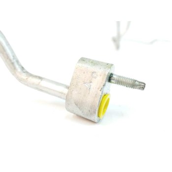 Recambio de tubos aire acondicionado para land rover evoque 2.2 td4 cat referencia OEM IAM   