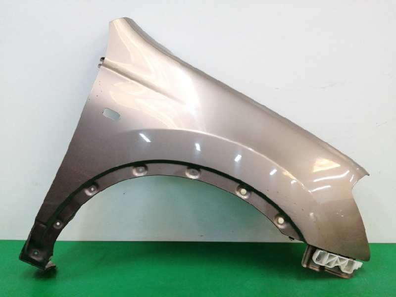 Recambio de aleta delantera derecha para nissan qashqai (j10) 1.5 dci turbodiesel cat referencia OEM IAM OBSERVAR FOTOS Recambio de aleta delantera derecha para nissan qashqai (j10) 1.5 dci turbodiesel cat referencia OEM IAM OBSERVAR FOTOS