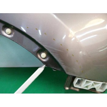 Recambio de aleta delantera derecha para nissan qashqai (j10) 1.5 dci turbodiesel cat referencia OEM IAM  OBSERVAR FOTOS 