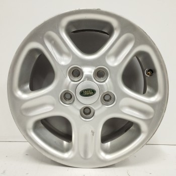 LLANTA ANR3974 5 5JX15X46 5H 5X115