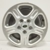 Recambio de llanta para land rover freelander (ln) 2.0 turbodiesel referencia OEM IAM ANR3974 5,5JX15X46 5H 5X115
