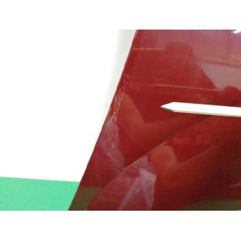 Recambio de aleta delantera derecha para fiat croma (194) 1.9 jtd 16v cat referencia OEM IAM  OBSERVAR FOTOS 