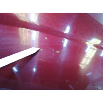 Recambio de aleta delantera derecha para fiat croma (194) 1.9 jtd 16v cat referencia OEM IAM  OBSERVAR FOTOS 