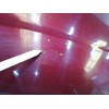 Recambio de aleta delantera derecha para fiat croma (194) 1.9 jtd 16v cat referencia OEM IAM  OBSERVAR FOTOS 