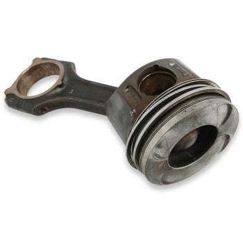 Recambio de biela para mercedes-benz sprinterii caja abierta (desde 01.06) 2.1 cdi cat referencia OEM IAM A6110300520  