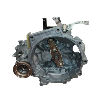 Recambio de caja cambios para skoda fabia i (6y2) 1.4 tdi referencia OEM IAM JHG  