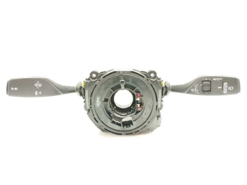 Recambio de mando multifuncion para bmw serie x1 (f48) 2.0 16v turbodiesel referencia OEM IAM 6827369 Recambio de mando multifuncion para bmw serie x1 (f48) 2.0 16v turbodiesel referencia OEM IAM 6827369