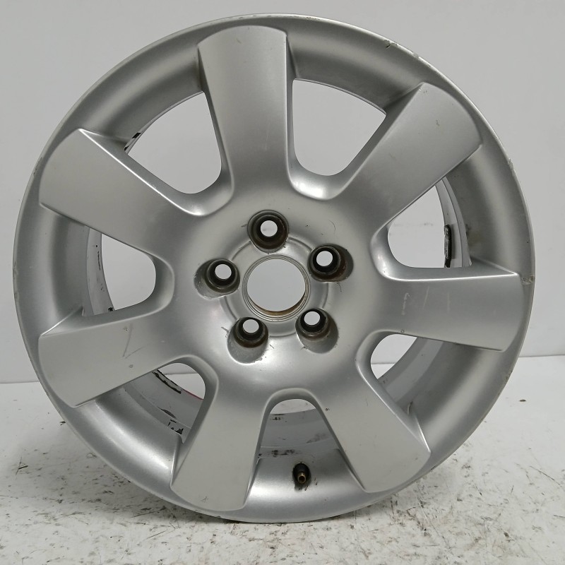 Recambio de llanta para volkswagen new beetle (9c1/1c1) 2.0 referencia OEM IAM 1C0601025H 6,5JX16H2 ET42 5H 5X100