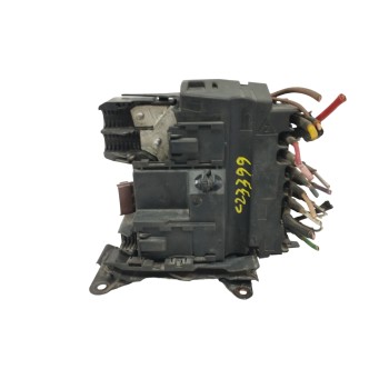 Recambio de caja reles / fusibles para citroën c4 picasso 1.6 blue-hdi fap referencia OEM IAM 9675349880  