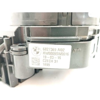 Recambio de mando multifuncion para bmw serie x1 (f48) 2.0 16v turbodiesel referencia OEM IAM 6827369  