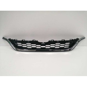 Recambio de rejilla delantera para honda cr-v referencia OEM IAM 71127T1VE010M1  