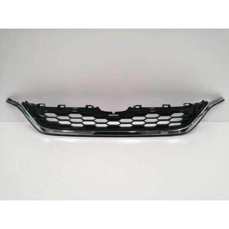 Recambio de rejilla delantera para honda cr-v referencia OEM IAM 71127T1VE010M1  