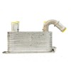 Recambio de enfriador aceite motor para land rover evoque 2.2 td4 cat referencia OEM IAM 6G917A095AD  