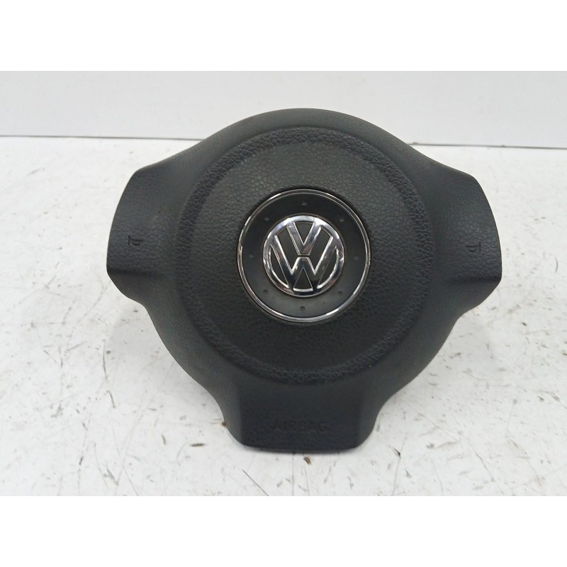 Recambio de airbag delantero izquierdo para volkswagen golf v (1k1) 1.9 tdi referencia OEM IAM 5K0880201L  