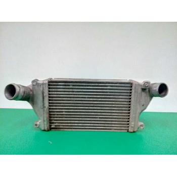 INTERCOOLER ME411696 