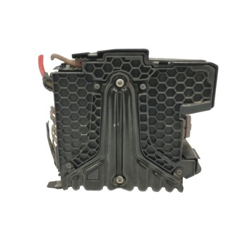 Recambio de caja reles / fusibles para citroën c4 picasso 1.6 blue-hdi fap referencia OEM IAM 9675349880  