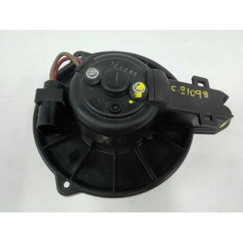 Recambio de motor calefaccion para audi a6 berlina (4b2) 1.8 t referencia OEM IAM   