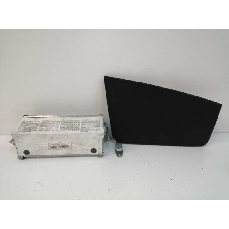 Recambio de airbag delantero derecho para bmw x3 (e83) 2.0 d referencia OEM IAM 39705604107 30344611 