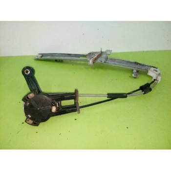 Recambio de elevalunas delantero derecho para mazda 323 berlina (bg) glx referencia OEM IAM FUNDA MANUAL 