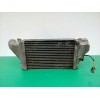 Recambio de intercooler para mitsubishi canter 4.05  plataforma 35 cabina individual (comfort) referencia OEM IAM ME411696  