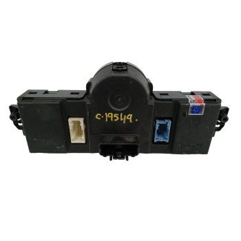 Recambio de mando climatizador para renault grand modus dynamique referencia OEM IAM 8200563524  