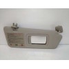 Recambio de parasol derecho para renault megane iii berlina 5 p 1.2 16v referencia OEM IAM   