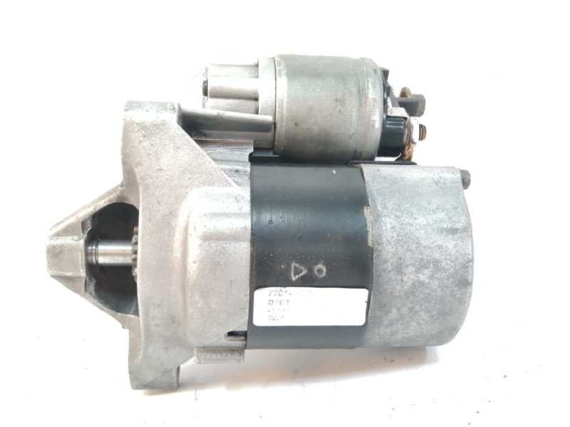 Recambio de motor arranque para renault clio grandtour exception referencia OEM IAM 8200369521  