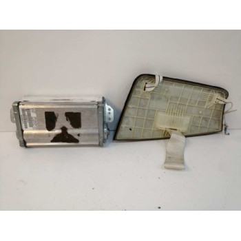Recambio de airbag delantero derecho para bmw x3 (e83) 2.0 d referencia OEM IAM 39705604107 30344611 