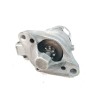 Recambio de motor arranque para renault clio grandtour exception referencia OEM IAM 8200369521  