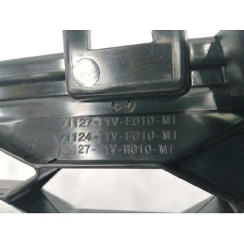 Recambio de rejilla delantera para honda cr-v referencia OEM IAM 71127T1VE010M1  