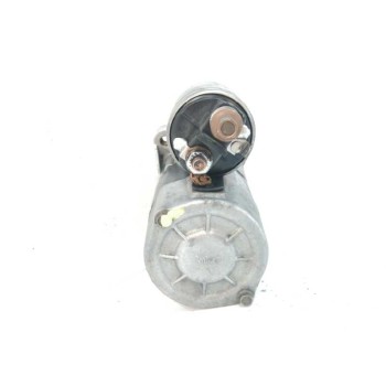 Recambio de motor arranque para renault clio grandtour exception referencia OEM IAM 8200369521  