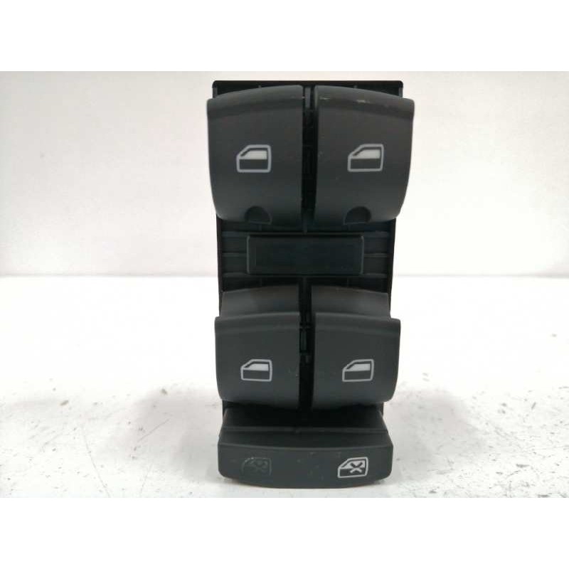 Recambio de mando elevalunas delantero izquierdo para audi a6 avant (4f5) referencia OEM IAM 4F0959851  