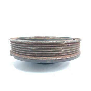 Recambio de polea cigueñal para bmw serie 1 lim. 5-trg. (f20) 116d ed referencia OEM IAM 8584913  