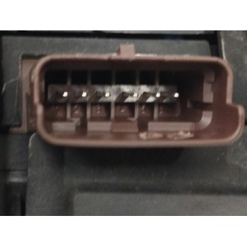 Recambio de caja reles / fusibles para citroën c4 picasso 1.6 blue-hdi fap referencia OEM IAM 9675349880  