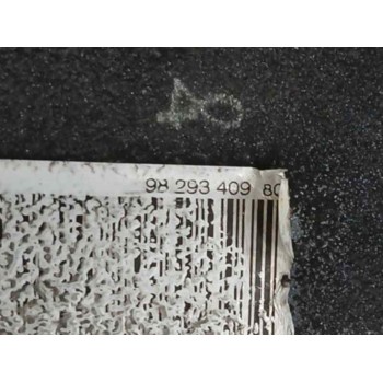 Recambio de pinza freno delantera izquierda para citroën c3 aircross 1.2 12v e-thp / puretech referencia OEM IAM 9829340980  