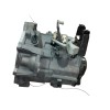 Recambio de caja cambios para skoda fabia i (6y2) 1.4 tdi referencia OEM IAM JHG  