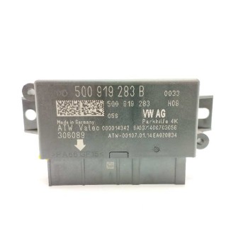 Recambio de modulo electronico para skoda octavia lim. (5e3) 2.0 tsi referencia OEM IAM 5Q0919283B  