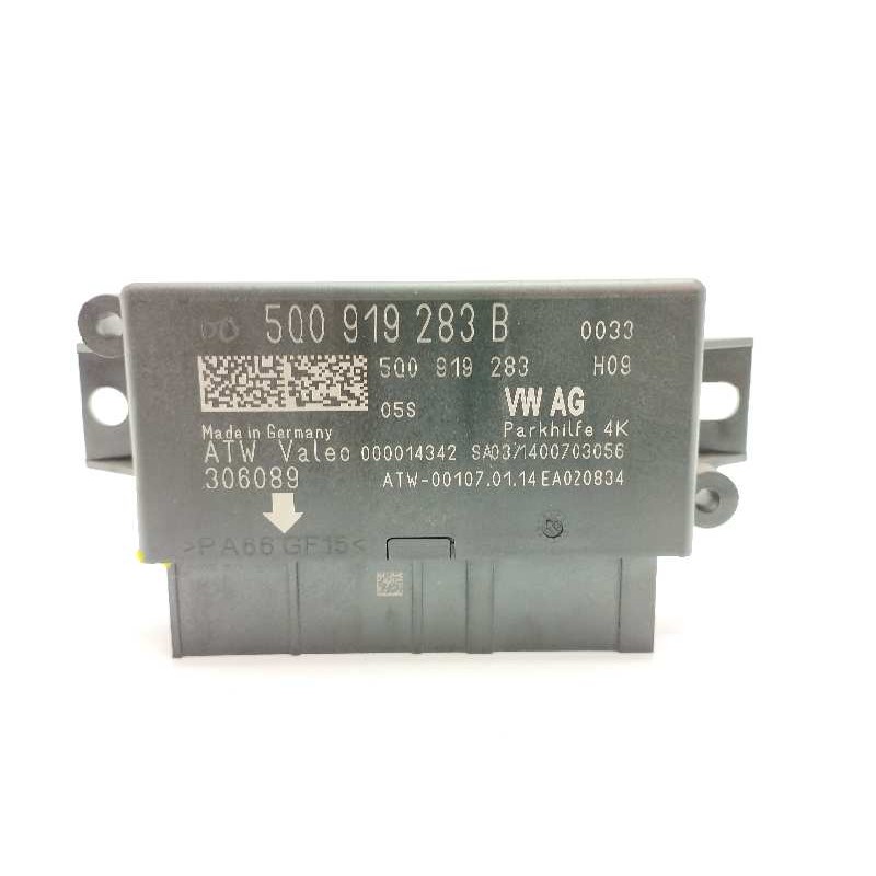 Recambio de modulo electronico para skoda octavia lim. (5e3) 2.0 tsi referencia OEM IAM 5Q0919283B  