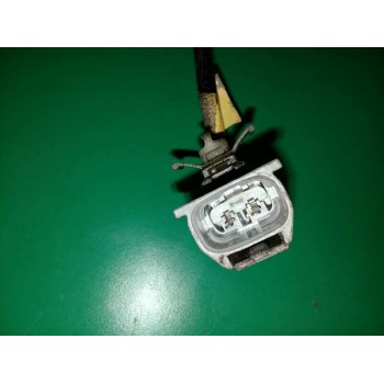 Recambio de intercooler para mitsubishi canter 4.05  plataforma 35 cabina individual (comfort) referencia OEM IAM ME411696  