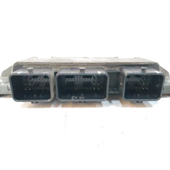 Recambio de centralita motor uce para renault clio grandtour exception referencia OEM IAM 8200851165 S120202116A 