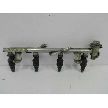 Recambio de rampa inyectora para audi a6 berlina (4b2) 1.8 t referencia OEM IAM   