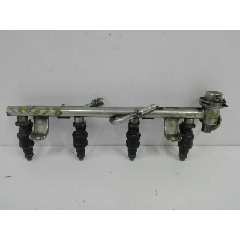 Recambio de rampa inyectora para audi a6 berlina (4b2) 1.8 t referencia OEM IAM   