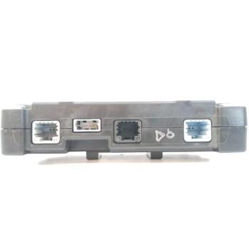 Recambio de modulo electronico para renault clio grandtour exception referencia OEM IAM 280240001R S180072001C A2C53287703