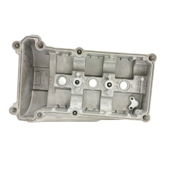 Recambio de tapa balancines para ford mondeo berlina (gd) ghia referencia OEM IAM F43E6583AG  