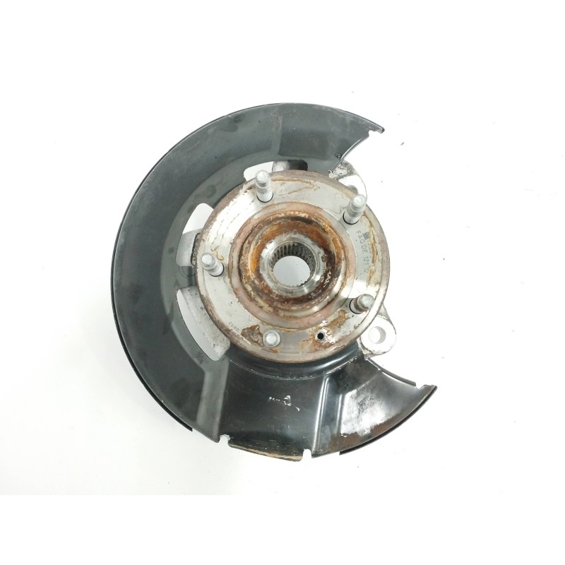 Recambio de mangueta delantera derecha para chevrolet orlando 1.8 cat referencia OEM IAM 13248527  