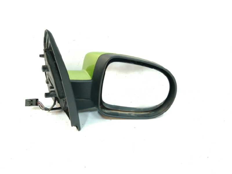 Recambio de retrovisor derecho para renault clio grandtour exception referencia OEM IAM  7 CABLES 