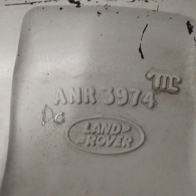 LLANTA 5 5JX15X46 5H 5X115